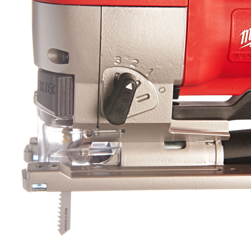 SIERRA DE CALAR MILWAUKEE JSPE 135 TX 750w