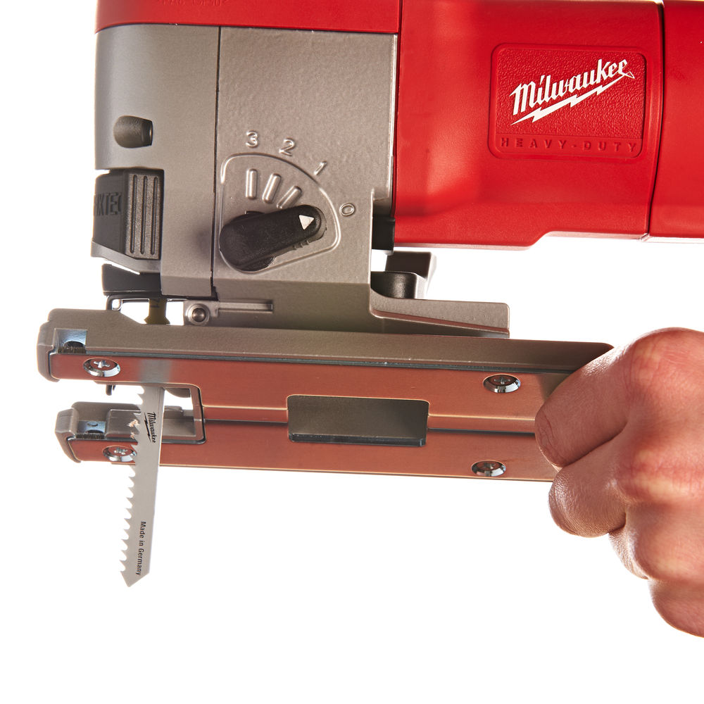 SIERRA DE CALAR MILWAUKEE JSPE 135 TX 750w