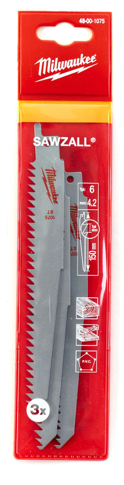 SIERRA MILWAUKEE 48001075