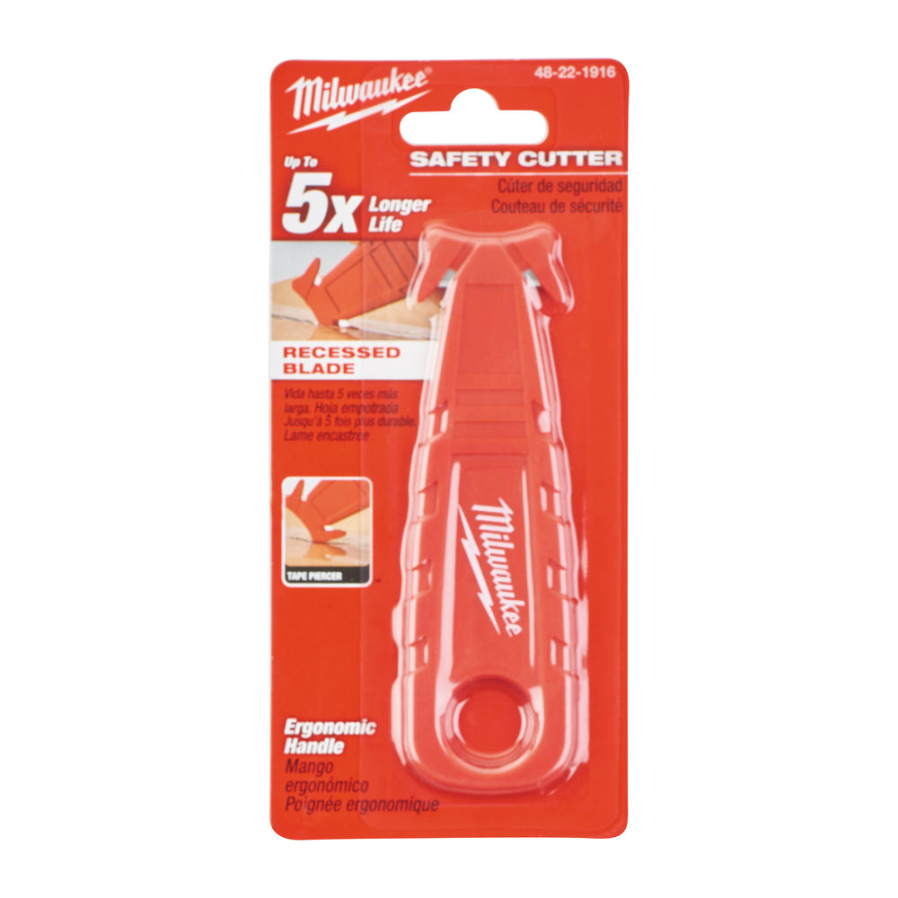 CUTER SAFETY BLADELESS MIWAUKEE