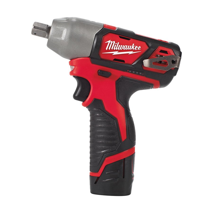  LLAVE IMPACTO MILWAUKEE M12BIW12-202
