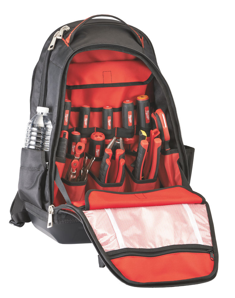 MOCHILA   MILWAUKEE