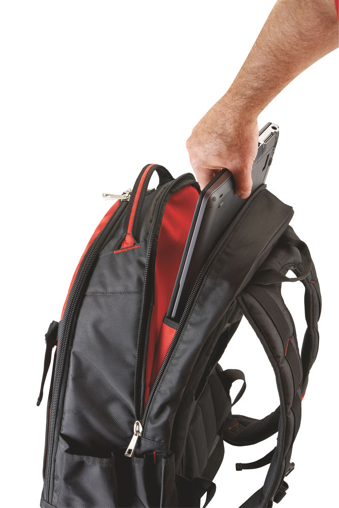 MOCHILA   MILWAUKEE