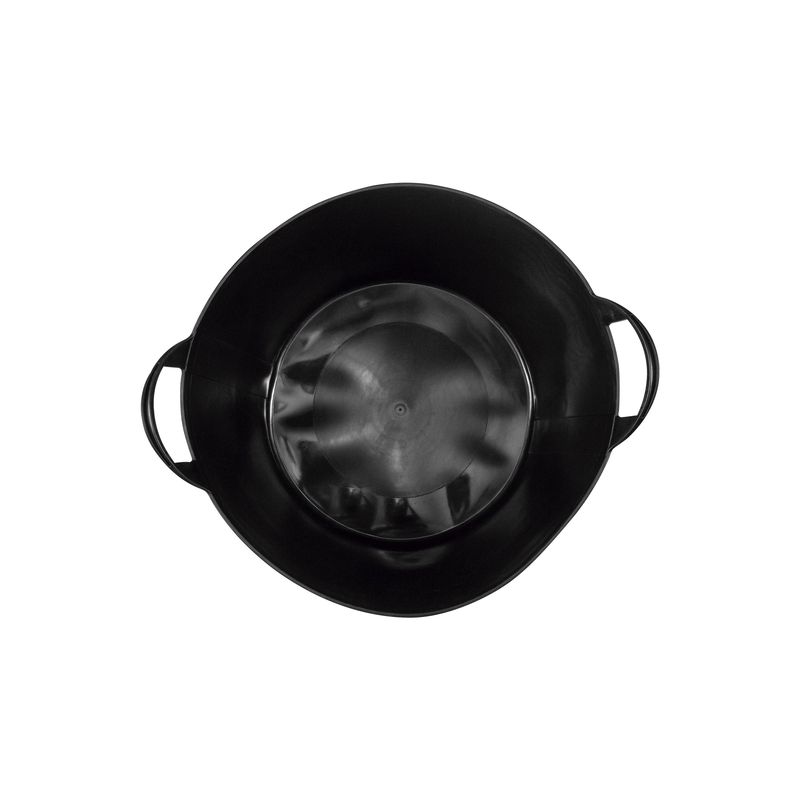 Capazo 65L Negro BKT65BP