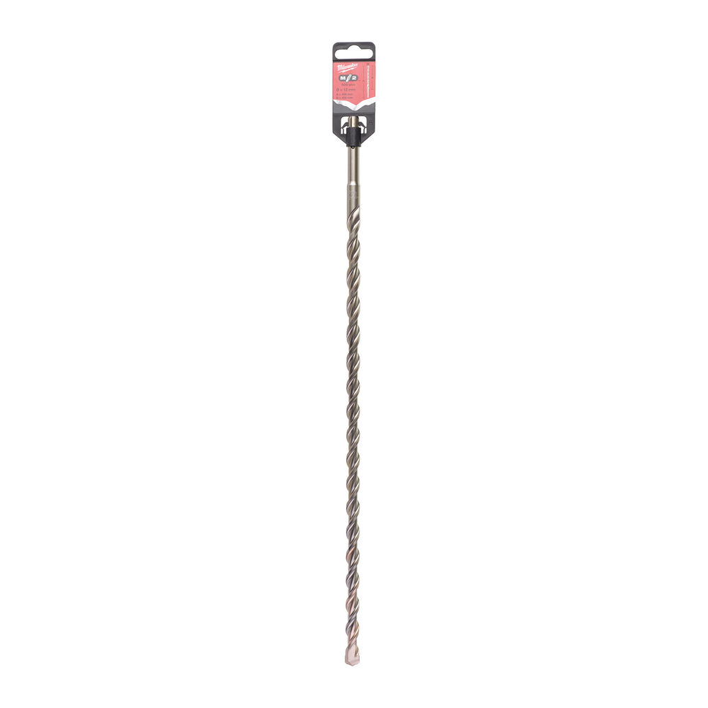 Broca SDS-Plus M2 12x450