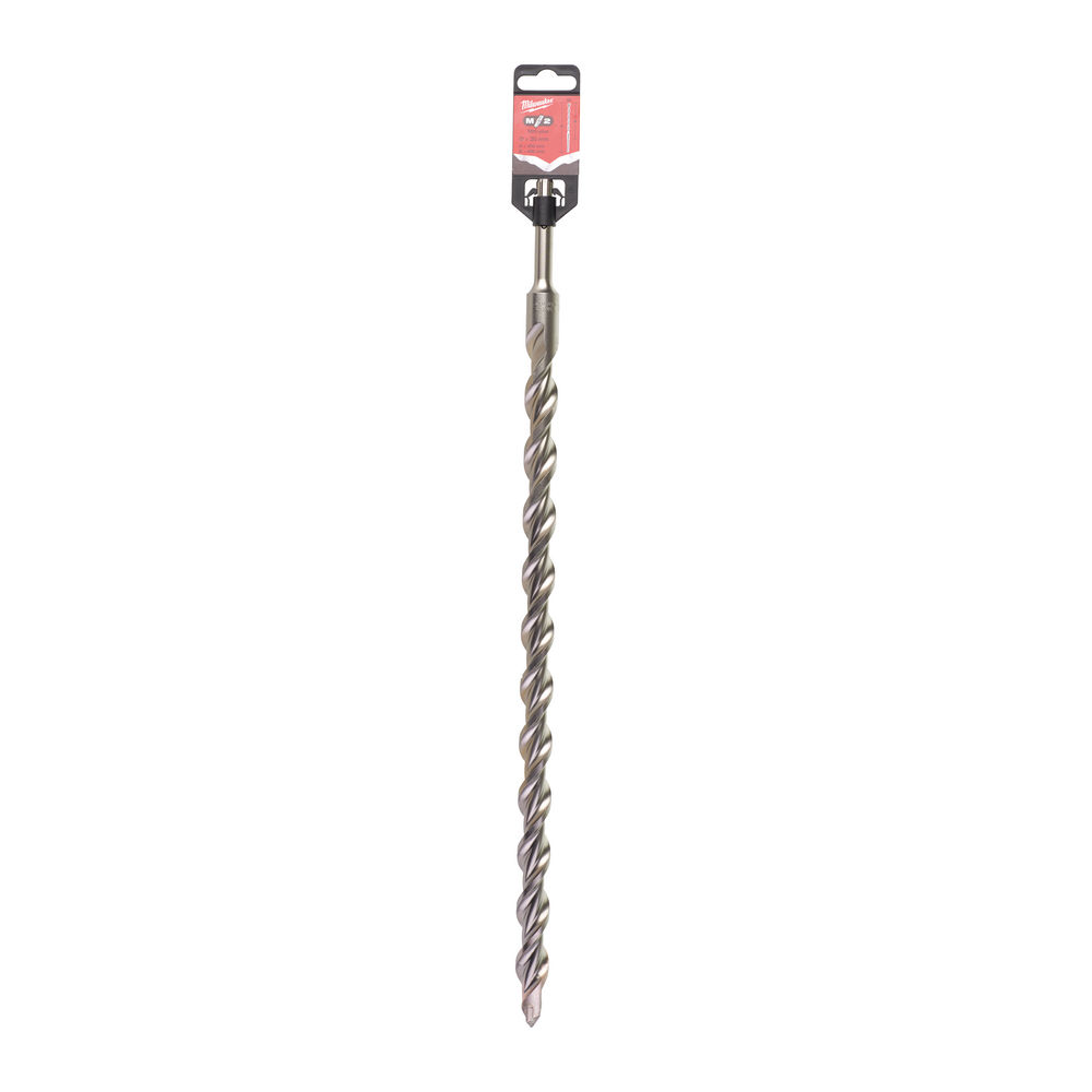 Broca SDS-Plus M2 20x450