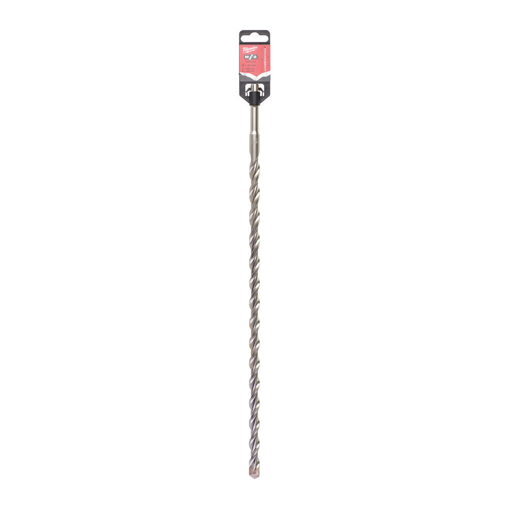 Broca SDS-Plus M2 14x450