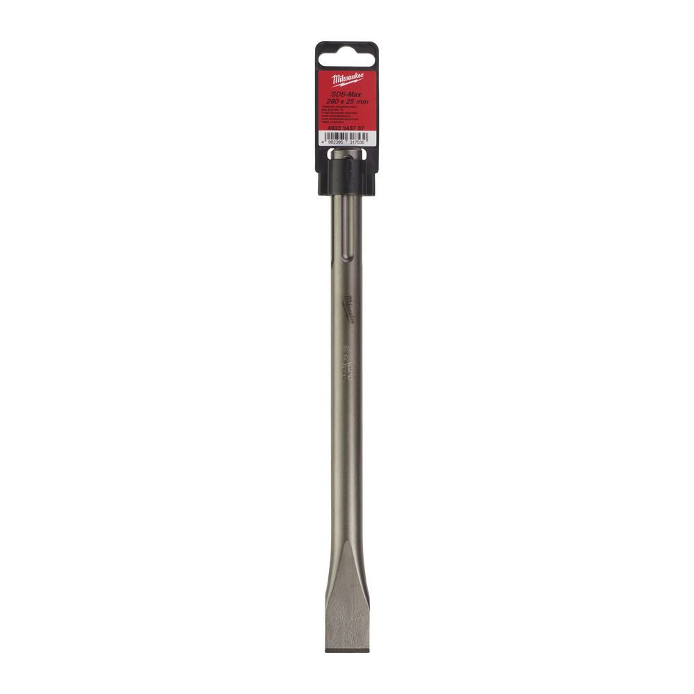 SDS-Max Cinzel 25x280mm