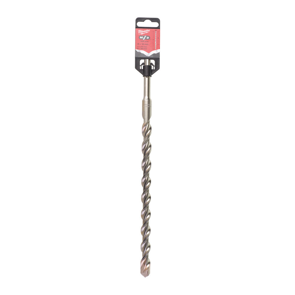 Broca SDS-Plus M2 16x310