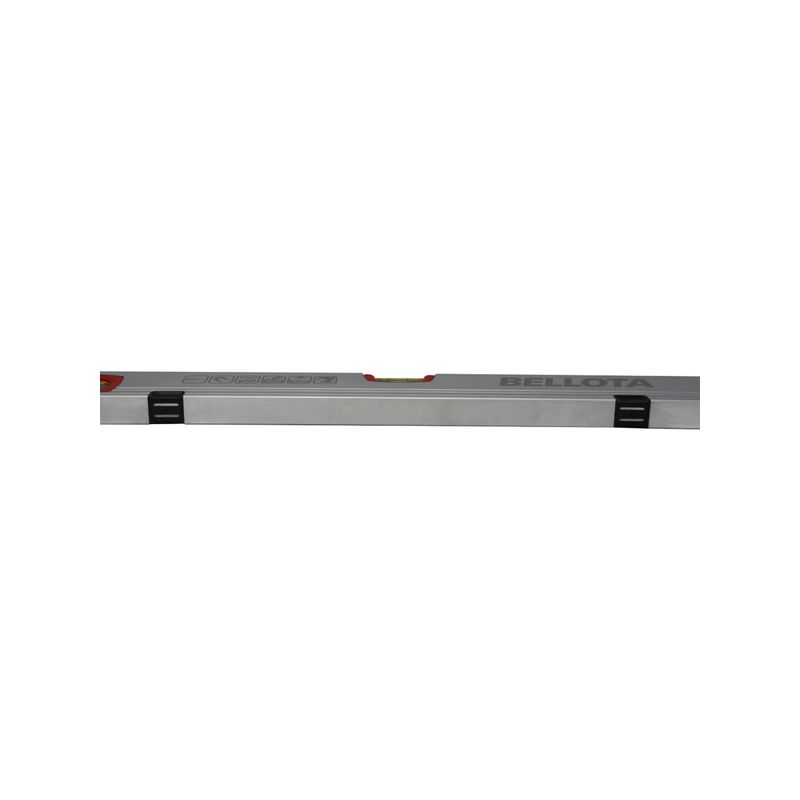 Nivel Tubular Magnético 50101M-40
