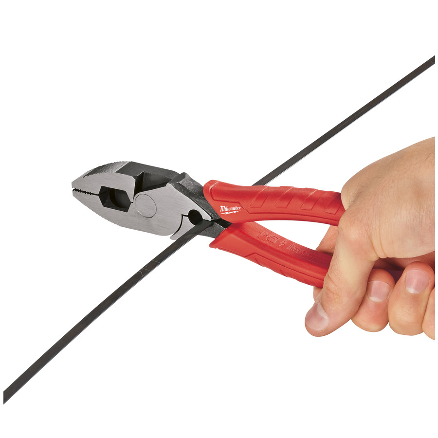 ALICATE HEAVY DUTY  MILWAUKEE
