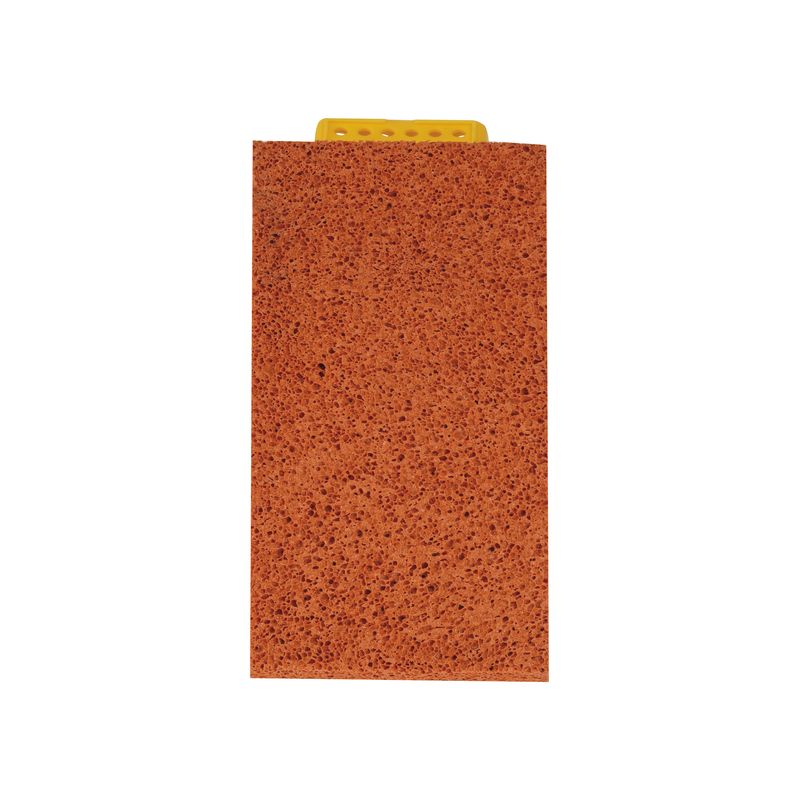 TALOCHA RECTANGULAR GOMA 240x100 MM