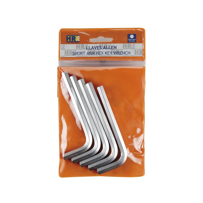 LLAVE ALLEN HR 12 MM