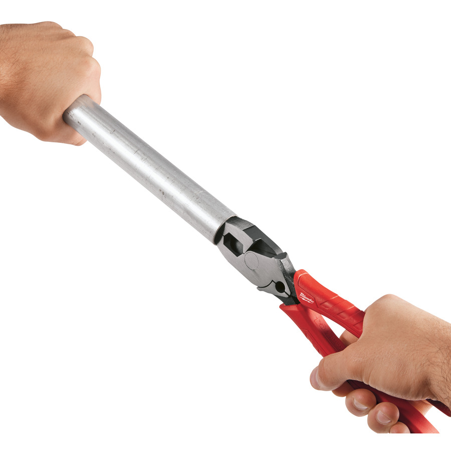 ALICATE HEAVY DUTY  MILWAUKEE