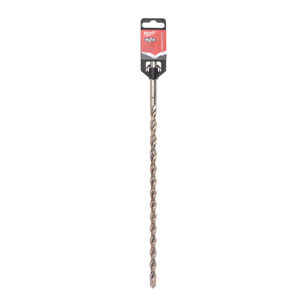 Broca SDS-Plus M2 10x310