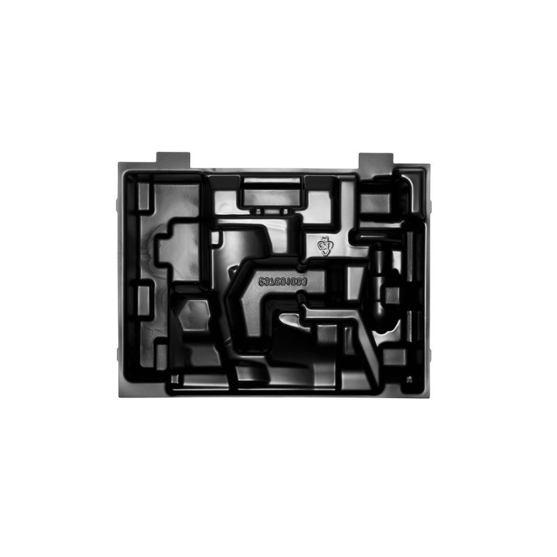 HD Box molde int.13 - 1ud.Insert for HD Box 3 : M18CHX-502X