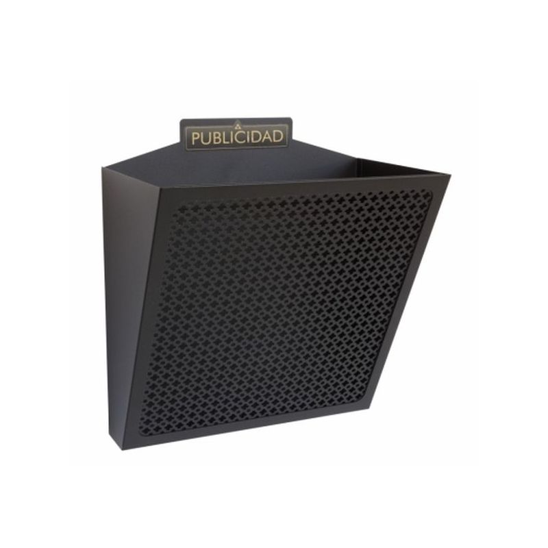 CESTA PUBLICIDAD 305 x 320 x 190MM ARREGUI NE E-2311        