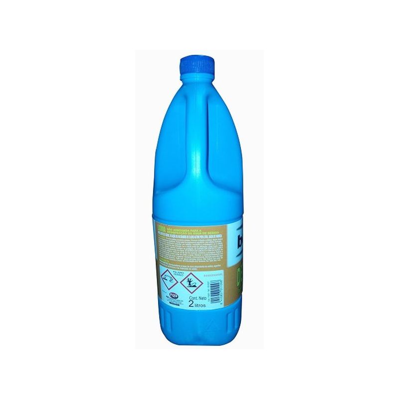 LEJIA DESINFECCION CON DETERGENTE BOXEVEN 2 LT              
