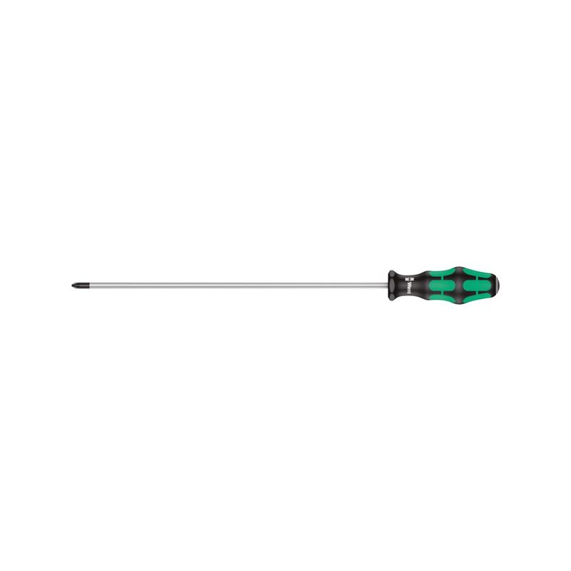 Dest.Kraftform           PZ 2x300mm Wera
