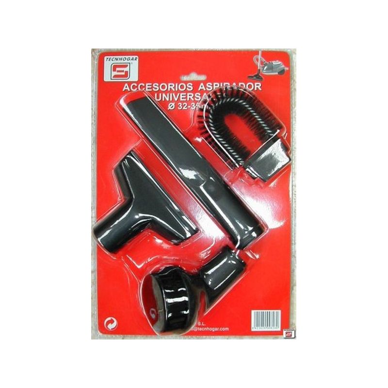 ASPIRADOR UNIVERSAL ACCESORIO THOGAR 00828              