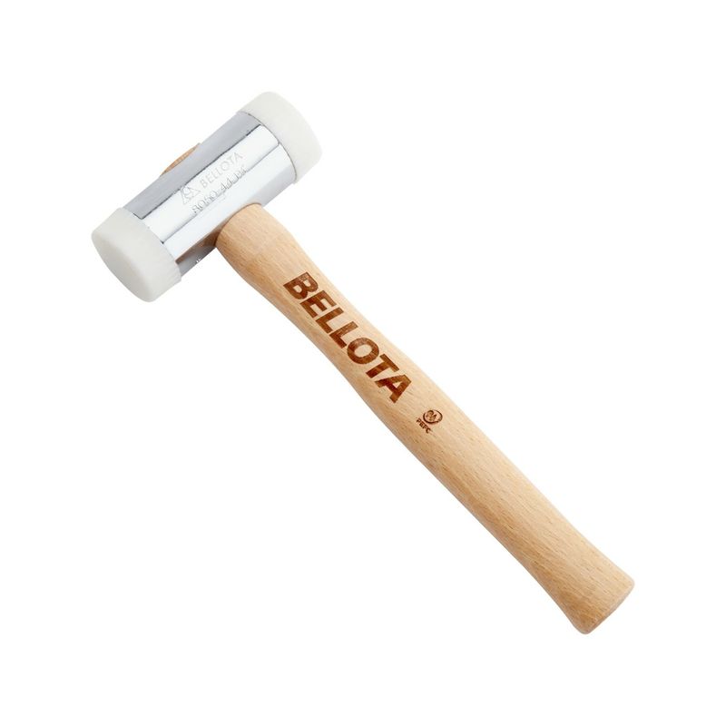 Martillo Bocas Nylon REF: 8050-44