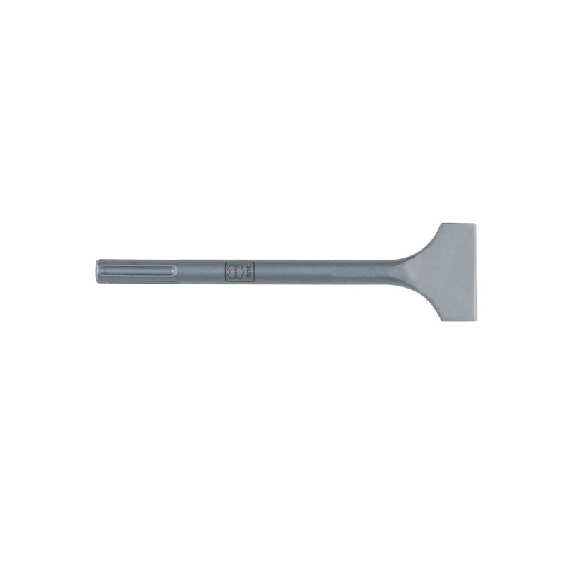 SDS-Max Cincel ancho 80x300mm