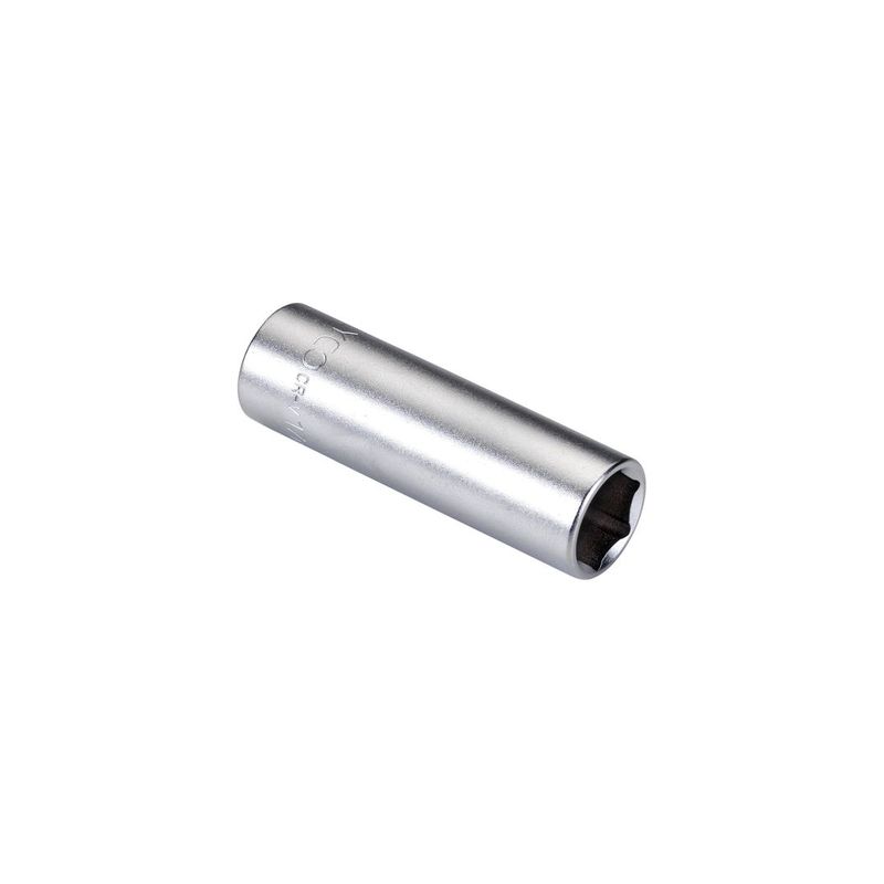LLAVE VASO 1/2&quot; LARGA 11 MM
