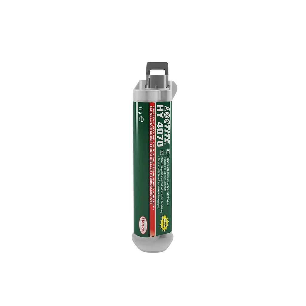 LOCTITE HY 4070 CR 11G ES/PT ADHESIVO HÍBRIDO DE FIJACIÓN ULTRA-RÁPIDA