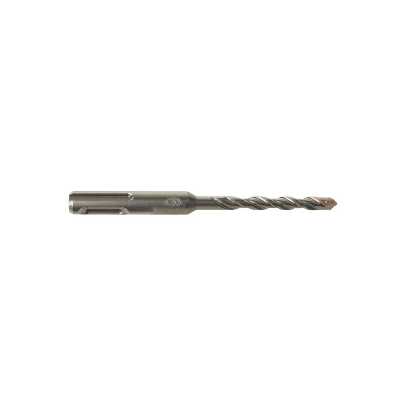 Broca SDS-Plus M2 6x110