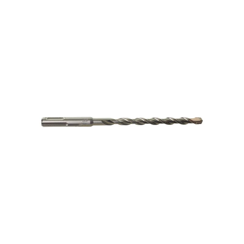 Broca SDS-Plus M2 8x160
