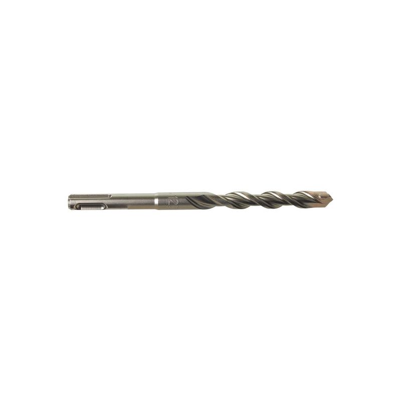 Broca SDS-Plus M2 12x160