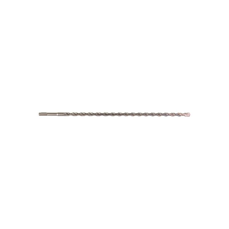 Broca SDS-Plus M2 12x450