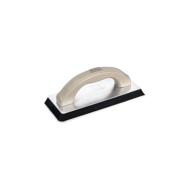 TALOCHA RECTANGULAR GOMA 240x100 MM