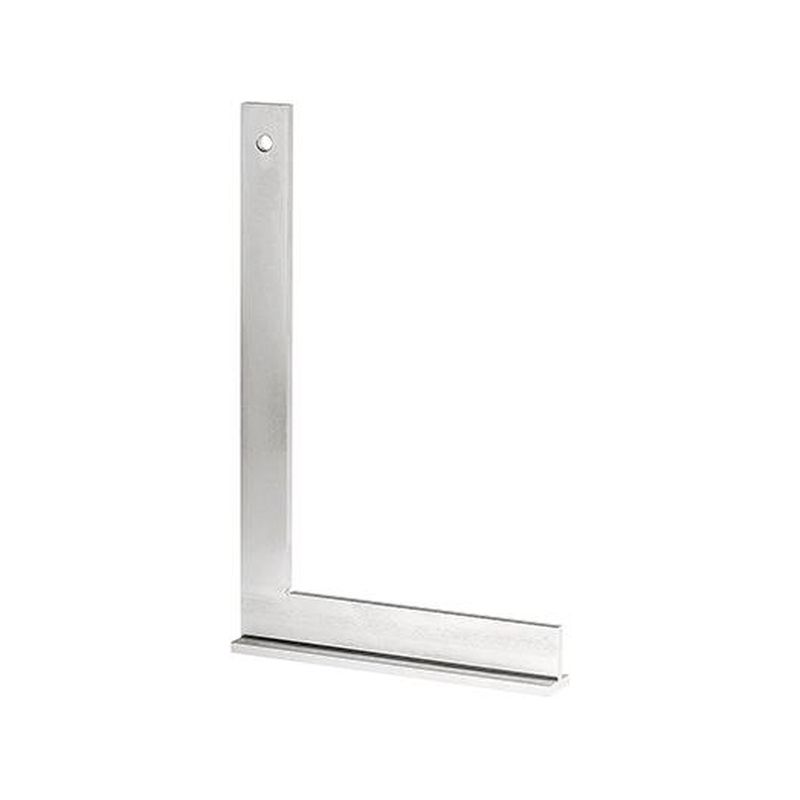 Escuadra de cerrajero    150 x100mm FORMAT