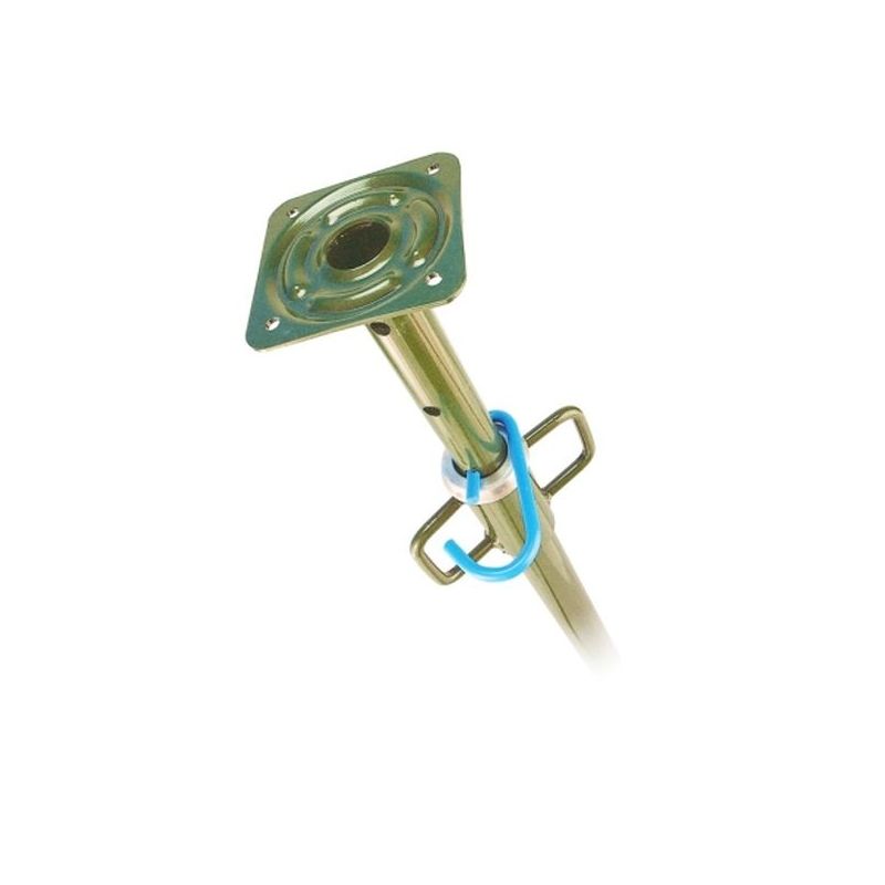PUNTAL CONST TELESC. 3,0MTØ48X1,6MM THECA                   