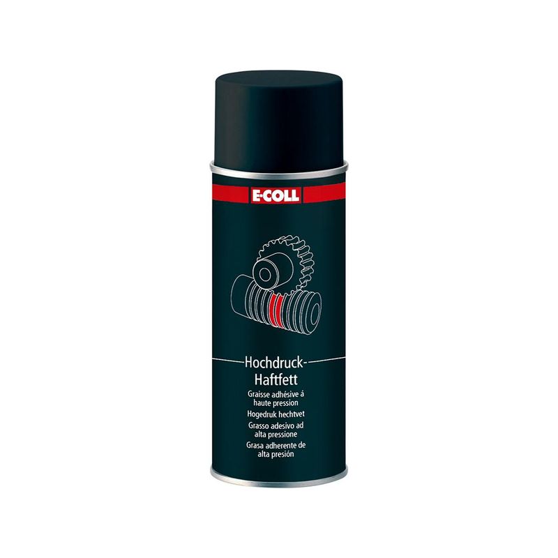 Grasa adhes.alta presión 300ml E-COLL