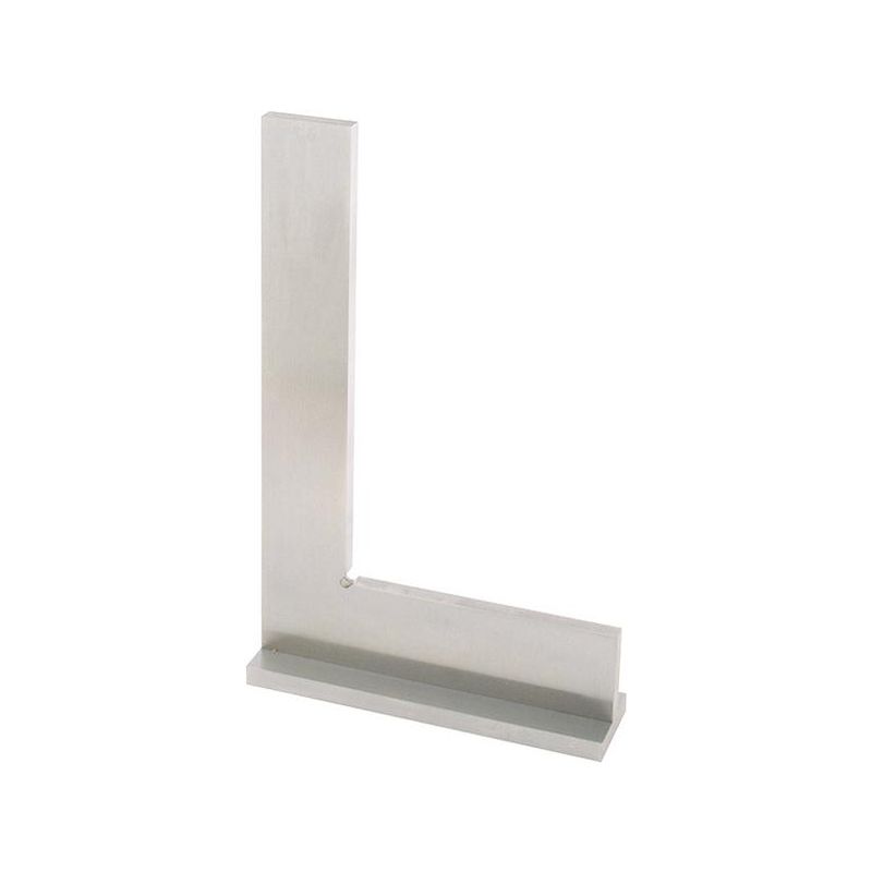 Regla en T D875/0 B      75x 50mm inox. FORMAT