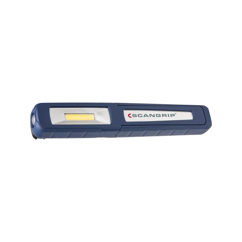 Lampara inspeccion       UNIPEN LED 80lm/Spot50lm Scangrip