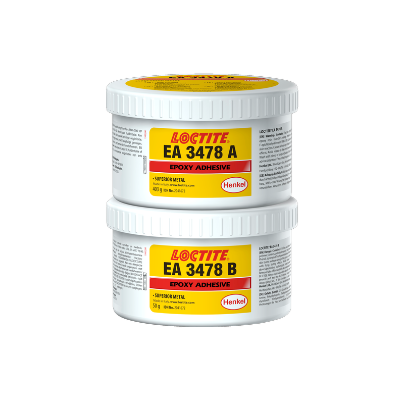 LOCTITE EA 3478 453G EPIG SUPERIOR METAL