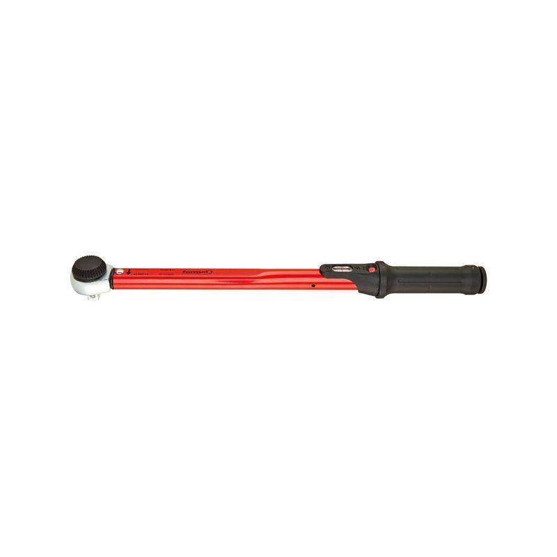 Llave dinamométrica      5- 25Nm FORMAT