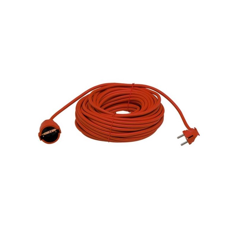 PROLONGADOR 16A 3X1,5MM 25MT  