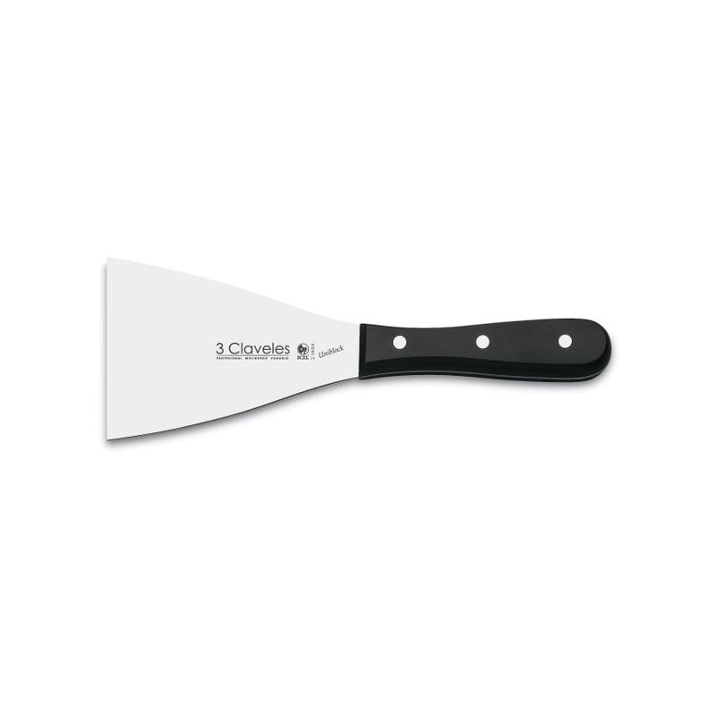 ESPATULA COC PLANCHA 10X13CM 1