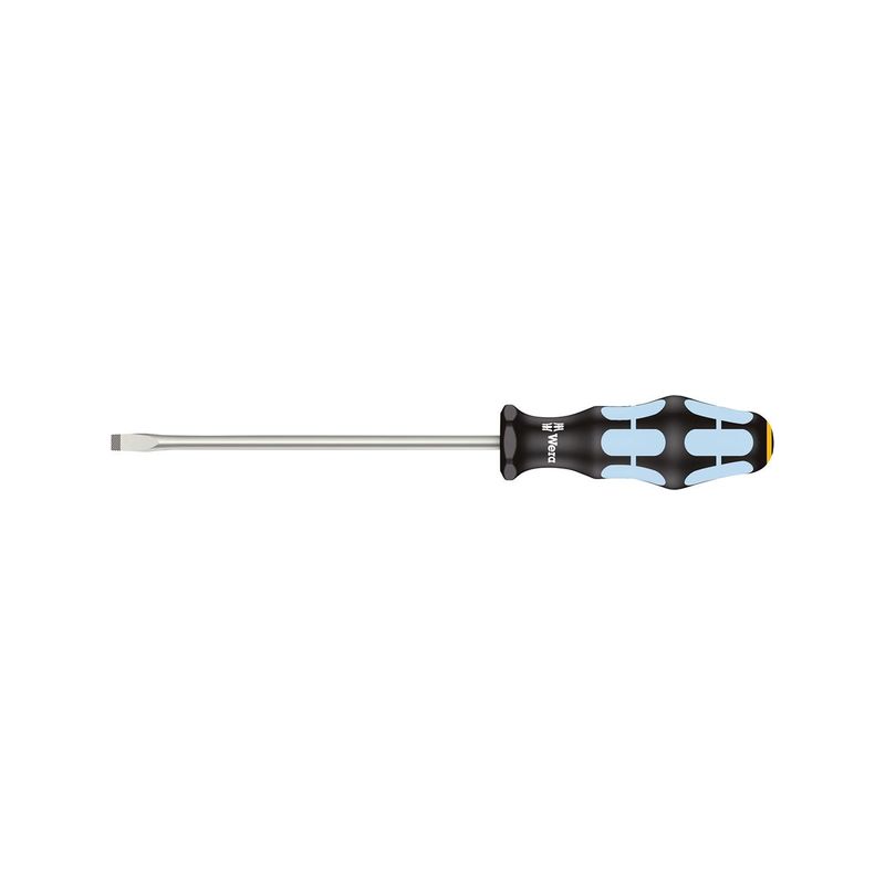 Dest.Kraftform           6,5x1,2x150 inoxid.Wera