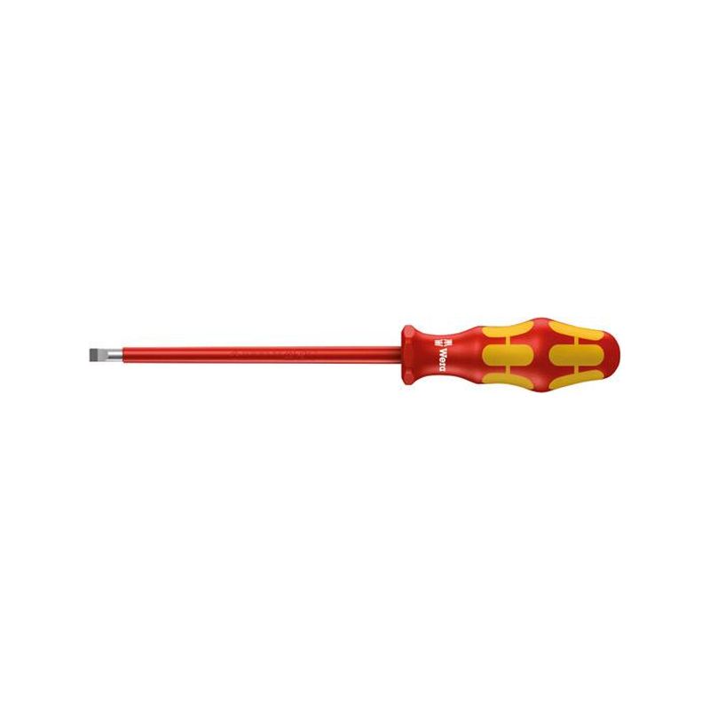 Dest.elec.VDE            6,5x1,2x150mm Wera