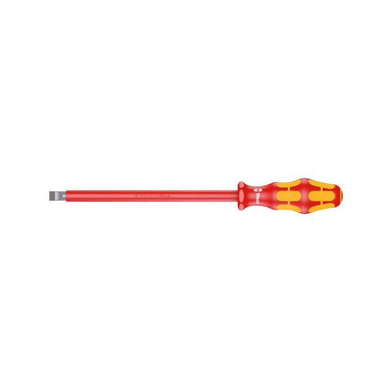 Dest.elec.VDE            10 x1,6x200mm Wera