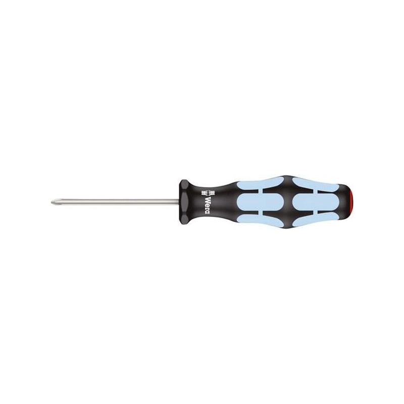 Dest.Kraftform           PH 0x 60mm inoxid. Wera