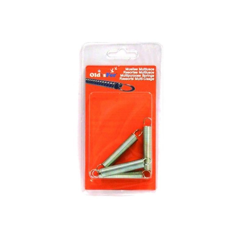 MUELLE 2X13X70 4PZ.2136       