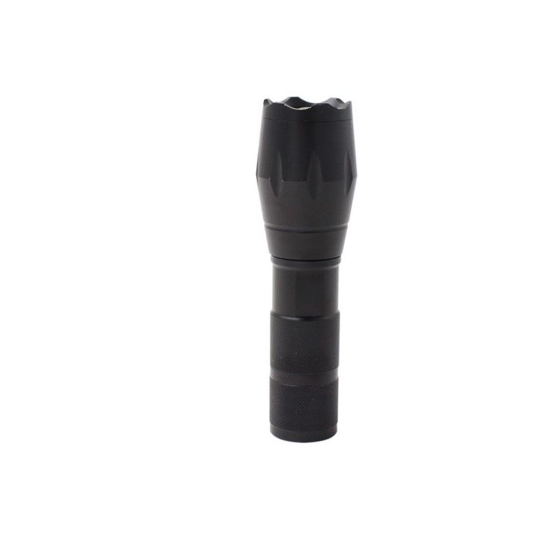LINTERNA ILUMIN LED 140LM EDM                               