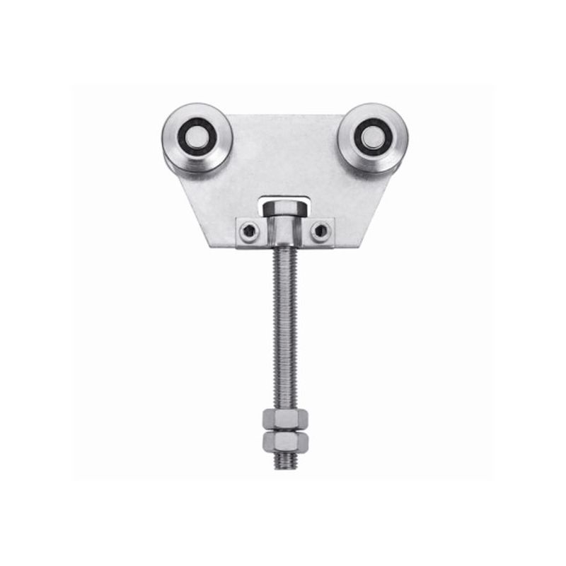 HERRAJE PTA.CORRED. DOBLE ROLLAPAR-466 EBRO                 
