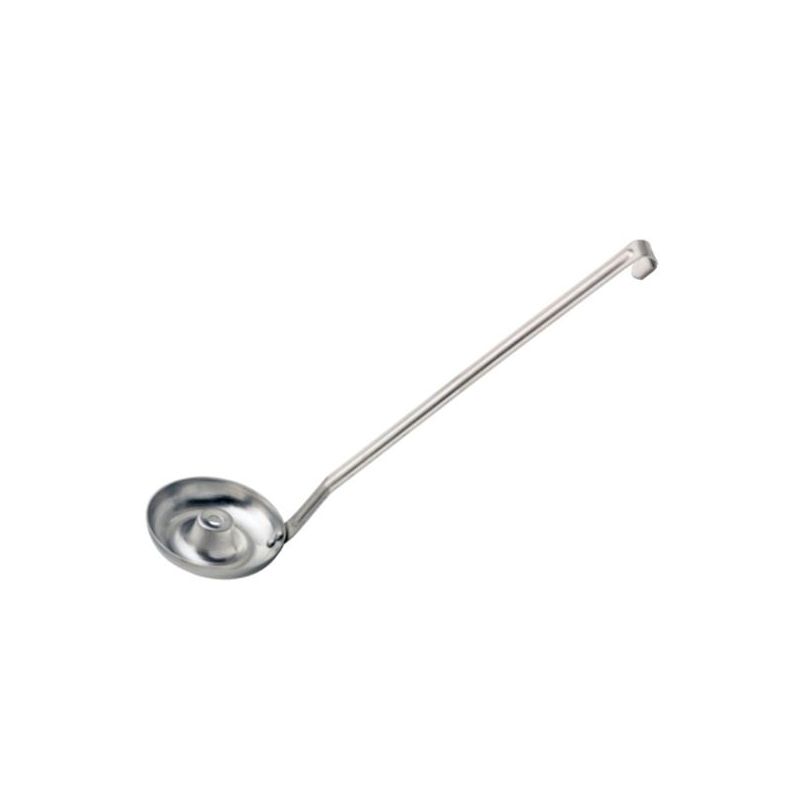 BUÑOLERA COC INDIVIDUAL 26X7,5CM ALU VILLARINOX             